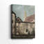 Paysage rétro CXC III - galerie Cavas-772936285