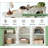 Storage Foyer Table,Modern Console Table,Entryway Table-254016018