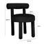 Cecilia Velvet Dining Chair-1174388907