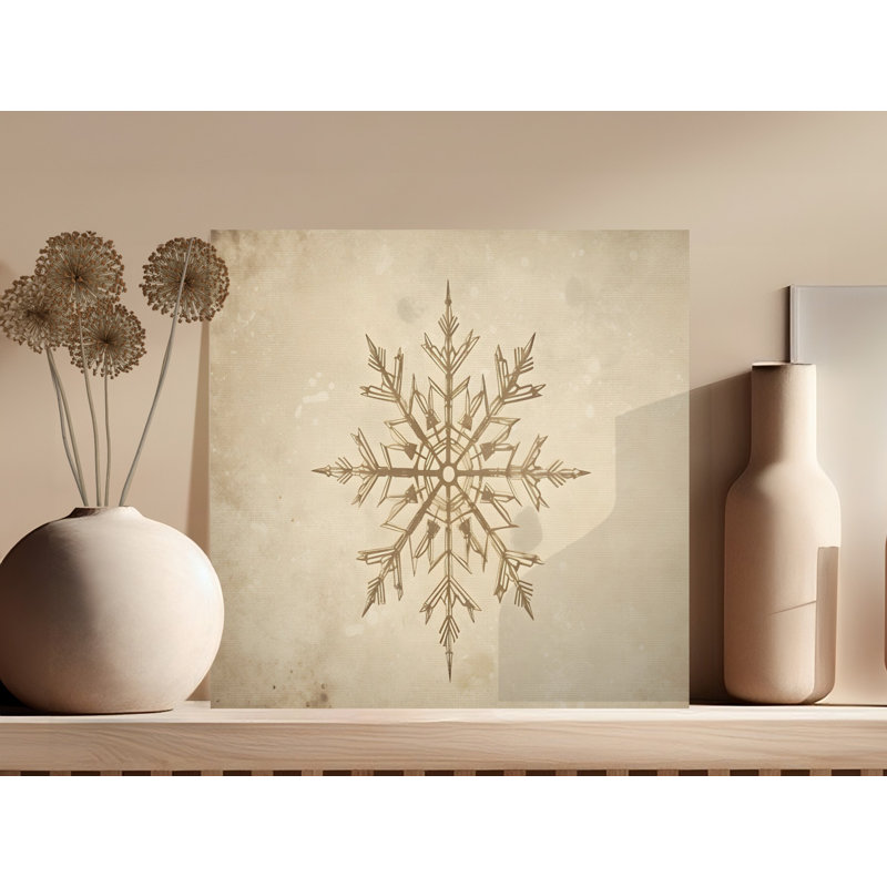 Wrapped Canvas Print Set, 6x6