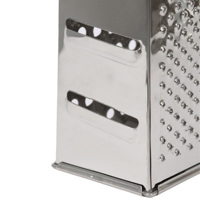 Argon Tableware Stainless Steel Grater