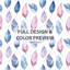 Ensemble de housse de couette pour enfants avec housse de couette et coussin décoratif Kids Feathers-124207943