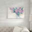 Something Floral II - Painting Print-1997090847-1922759075