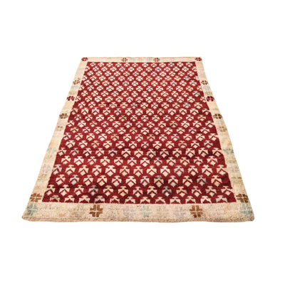 Tapis bourgogne 4 x 6 Peter