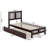 Anakin Solid Wood Platform Bed with Matching Trundle-668218155-557362988