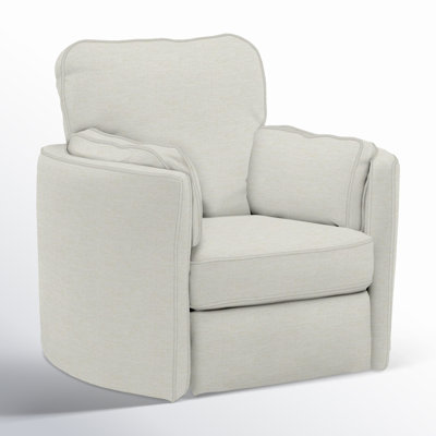 Vedika 41" Swivel Recliner