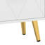 40cm W Bedside Table-1567145961