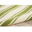 Beaird Striped Hand Woven Area Rug-28137156