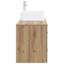 Vanity & Mirror Set-129584869