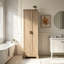 Armoire de rangement en bois Cedarpoint
