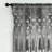 Cotton Sheer Curtain Single Panel-970919855