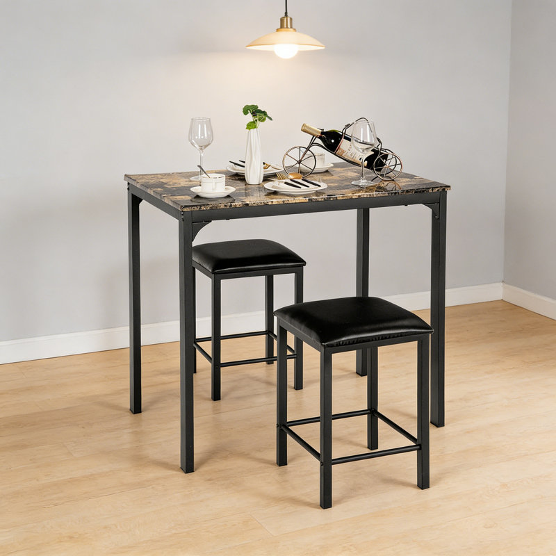 2 - Person Dining Set