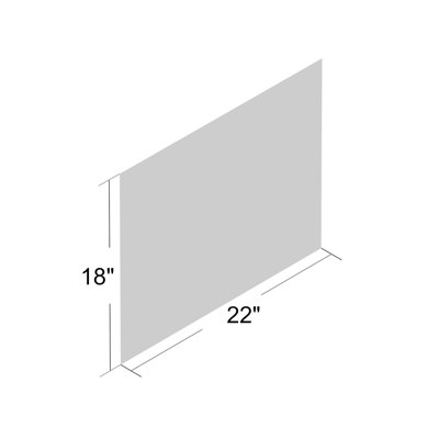 Adhésif décoratif oiseau 3D fenêtre pré