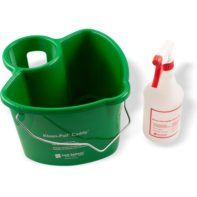 Mop Bucket