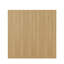 Armoire de rangement murale avec tablettes ouvertes-129339189