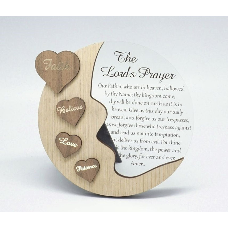 Plaques Juline