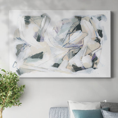 Toile tendue arctique I-Gallery