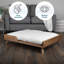 Lit pour chien PETMAker Elevated-111912357