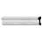 Dover 3.5'' H x 96'' W x 1.38'' D Urethane Bracket / Corbel