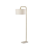 Roberta 65'' Task Floor Lamp