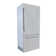 36 in. width 19.8 cu ft. Built-In Bottom Freezer Refrigerator in Custom Panel Ready, Counter Depth