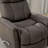 Global Home Swivel Glider Recliner-2042130890