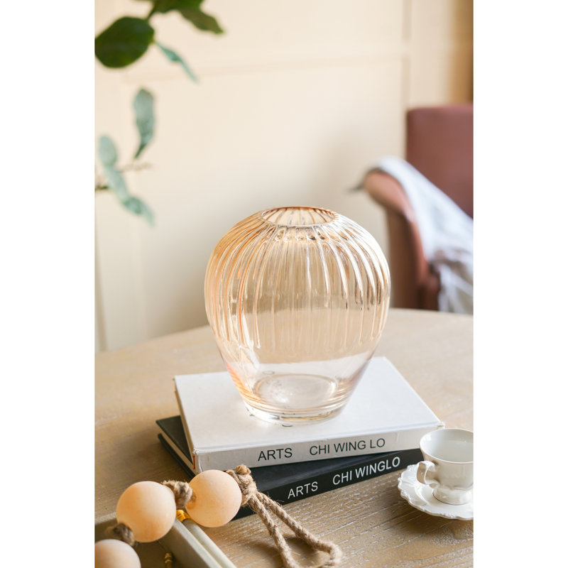 Vase Vintage Unque Design