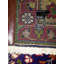 Pasqualina Oriental Area Rug in Blue