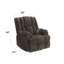 Fauteuil inclinable électrique Pacay