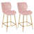 Salmon Pink is out of stock