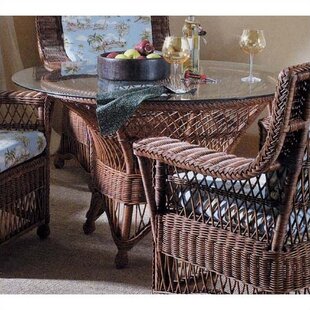 Clearance Sale! St John 2 Pc Patio Table Set by South Sea Rattan