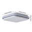 Flush Mount