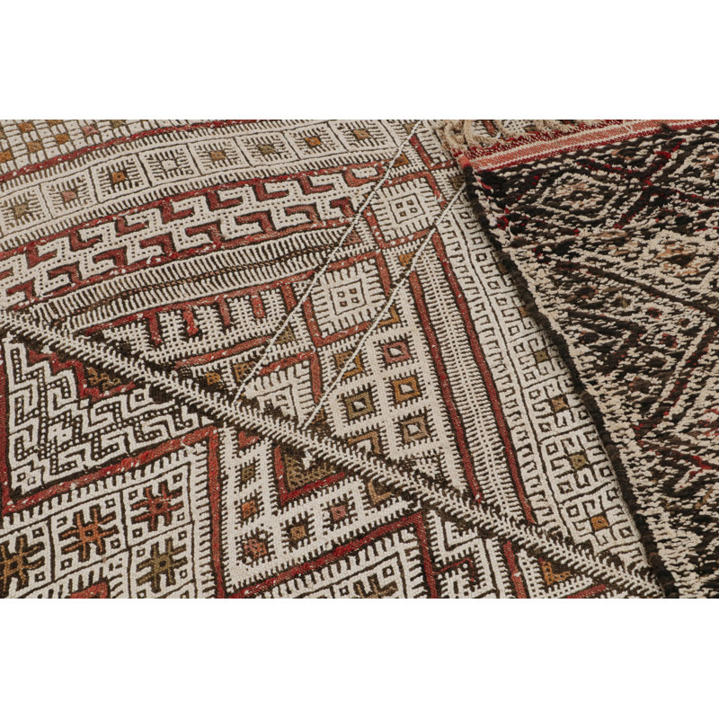 One-of-a-Kind Area Rug