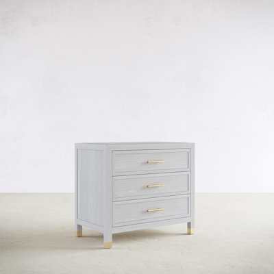 Corpus 34'' W Nightstand