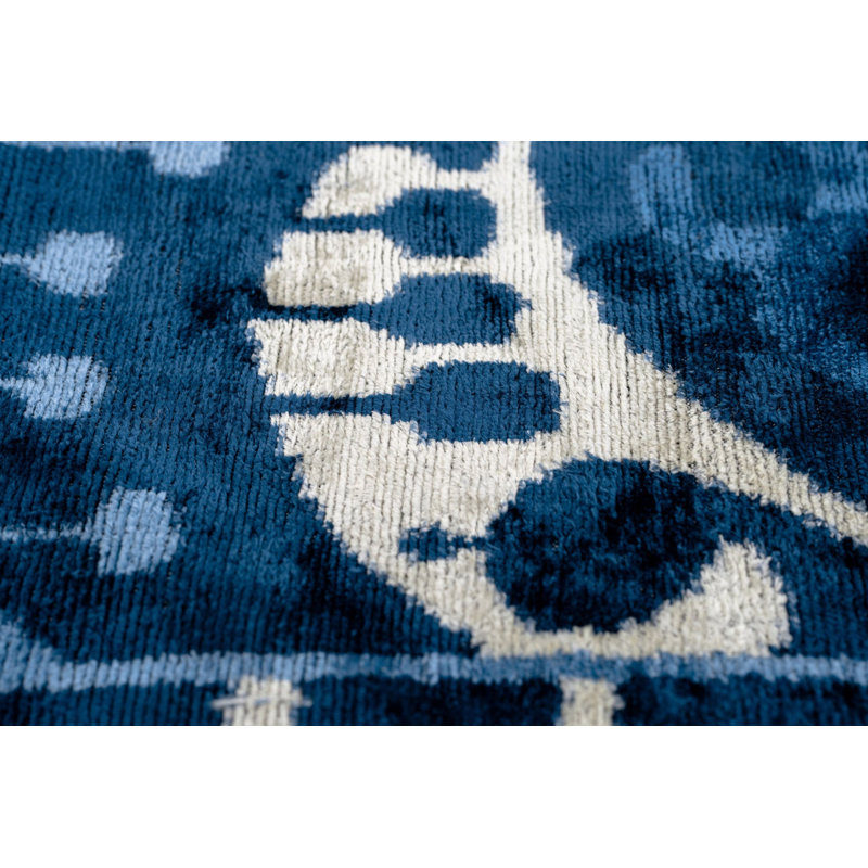 Velvet Throw Pillow