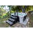 Signature Confer Plastics 38'' D Slip Resistant Hot Tub Step-20781362