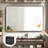 Bathroom Mirror Cabinet