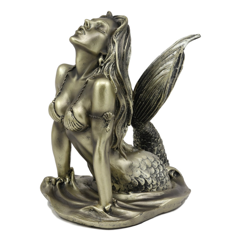 Gerri Fantasy & Sci-Fi Figurines & Sculptures