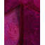 Tapis unique rose / mauve / gris de 6 pi 2 po x 8 pi 10 po Overyed