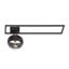 Appiah Glass Flush Mount-69425581-69425583