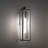 Cambridge Aluminum LED Wall Light-69525587-69525588