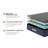 Brooklyn Bedding Kids Mattress with Stain Protection-113500030