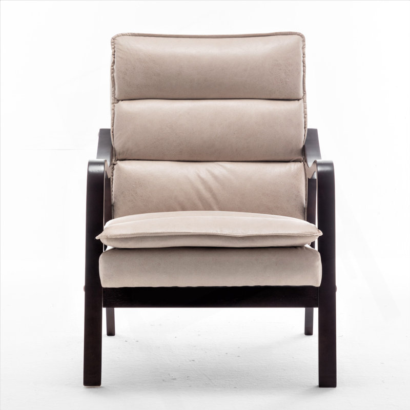 Fauteuil d'appoint Mid-Century