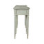 Shapiro Solid Wood Console Table