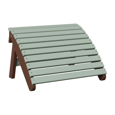 Outdoor Ottoman