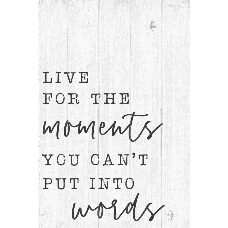 The Moments, H 18 po x l 12 po