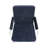 Tribecca Upholsterd Armchair with Clear Lucite-95566467