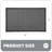 Sharlotte Non-Slip Outdoor Doormat-778870698-778870696