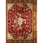 Himalayan Wool Oriental Area Rug