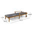 Causeuse pour chaise longue JASON BEACH CHAISE-1939967747